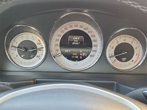 Used 2014 Mercedes-Benz GLK 350 2WD image 12