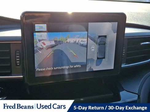 Used 2022 Ford Explorer ST-Line image 24