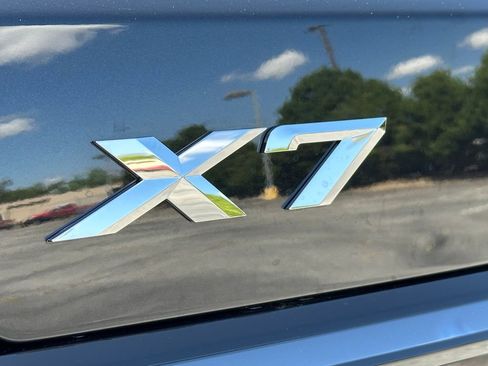 New 2026 BMW X7 xDrive40i w/ M Sport Package AWD/4WD image 12