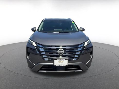 Used 2026 Nissan Rogue SL FWD image 4