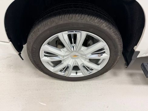 Certified 2023 Chevrolet Silverado 1500 High Country w/ High Country Premium Package image 20