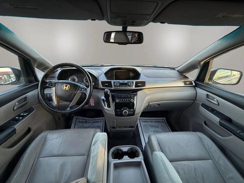 Used 2012 Honda Odyssey EX-L image 16