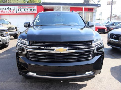 Used 2024 Chevrolet Tahoe LT AWD/4WD image 8
