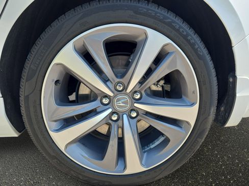 Used 2021 Acura TLX SH-AWD w/ Advance Package image 34