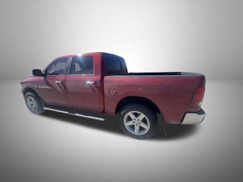 Used 2012 RAM 1500 Big Horn image 6