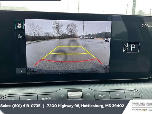 Used 2025 Kia K4 LX image 15