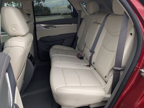 New 2026 Cadillac XT5 Premium Luxury w/ Driver Assist Package image 16