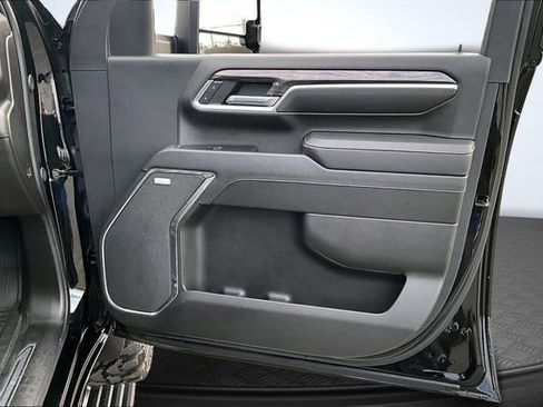 Used 2024 Chevrolet Silverado 3500 LTZ w/ LTZ Premium Package image 31