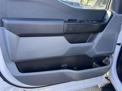 Certified 2023 Ford F150 XL w/ Max Trailer Tow Package image 15