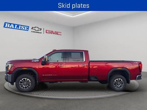 New 2026 GMC Sierra 2500 SLT w/ SLT Convenience Package image 9