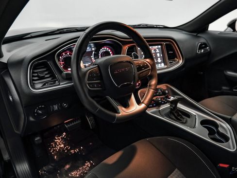 Used 2020 Dodge Challenger SRT Super Stock image 39