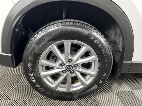 Used 2023 MAZDA CX-5 AWD 2.5 S image 12
