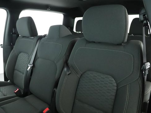 New 2025 RAM 1500 Tradesman w/ Night Edition image 8