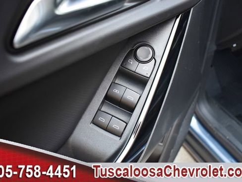 New 2026 Chevrolet Equinox LT w/ Convenience Package II image 13