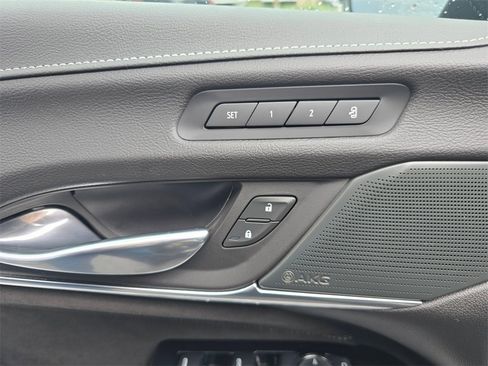 Used 2023 Cadillac CT4 V Blackwing w/ Driver Assist Package image 26