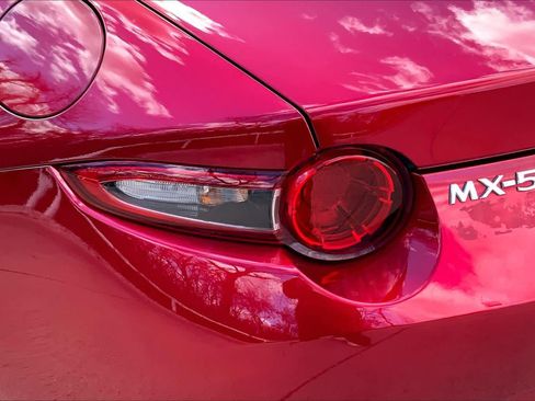 Used 2023 MAZDA MX-5 Miata Grand Touring image 23