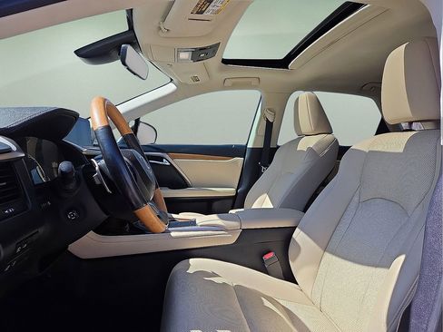 Used 2021 Lexus RX 350 FWD w/ Premium Package image 23