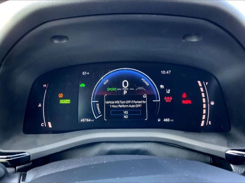 Certified 2025 Toyota Camry LE image 23