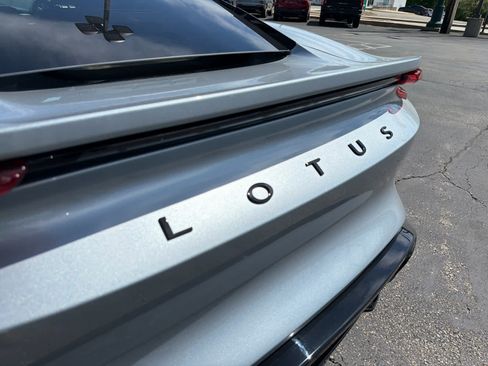 New 2025 Lotus Emira RWD image 46