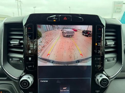 New 2026 RAM 1500 Laramie image 21