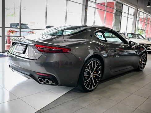 Used 2024 Maserati GranTurismo Modena image 5