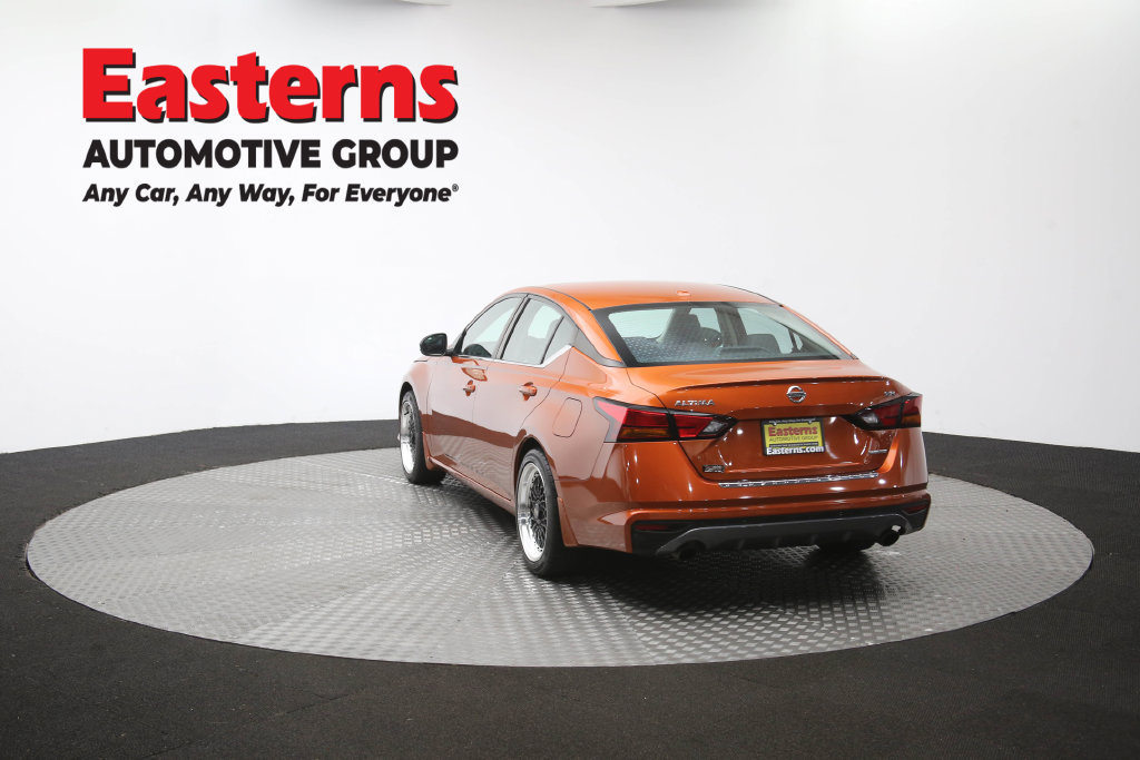 Used 2021 Nissan Altima 2.0 SR FWD image 68