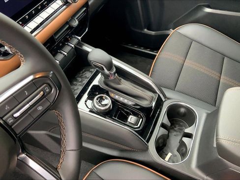 New 2026 GMC Canyon AT4 w/ Nightfall Essentials Package image 8