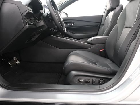 Used 2024 Honda Accord Sport image 27