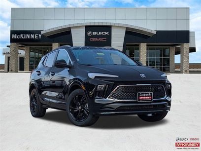 New 2026 Buick Encore GX Sport Touring w/ Comfort Package