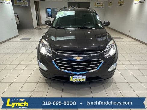 Used 2016 Chevrolet Equinox LT w/ Convenience Package image 22