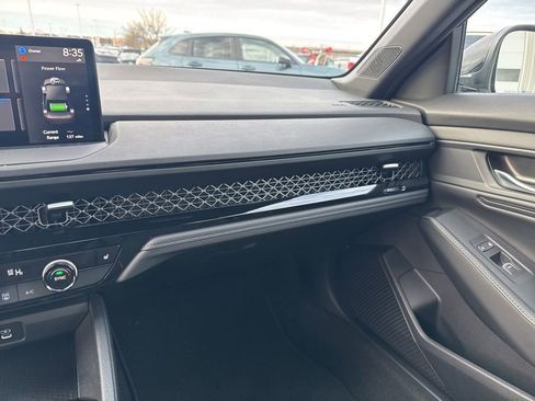 Certified 2023 Honda Accord Sport image 27