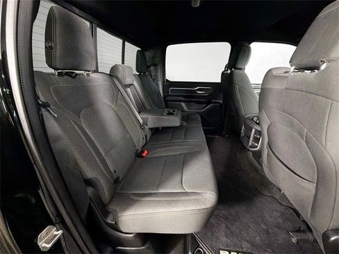 Used 2019 RAM 1500 Big Horn image 27