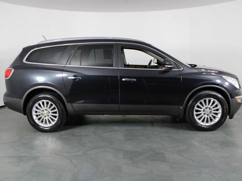 Used 2010 Buick Enclave CXL w/ Trailering Provision Package image 16