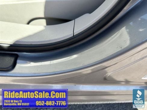 Used 2013 Nissan Rogue S w/ Special Edition Pkg AWD/4WD image 28