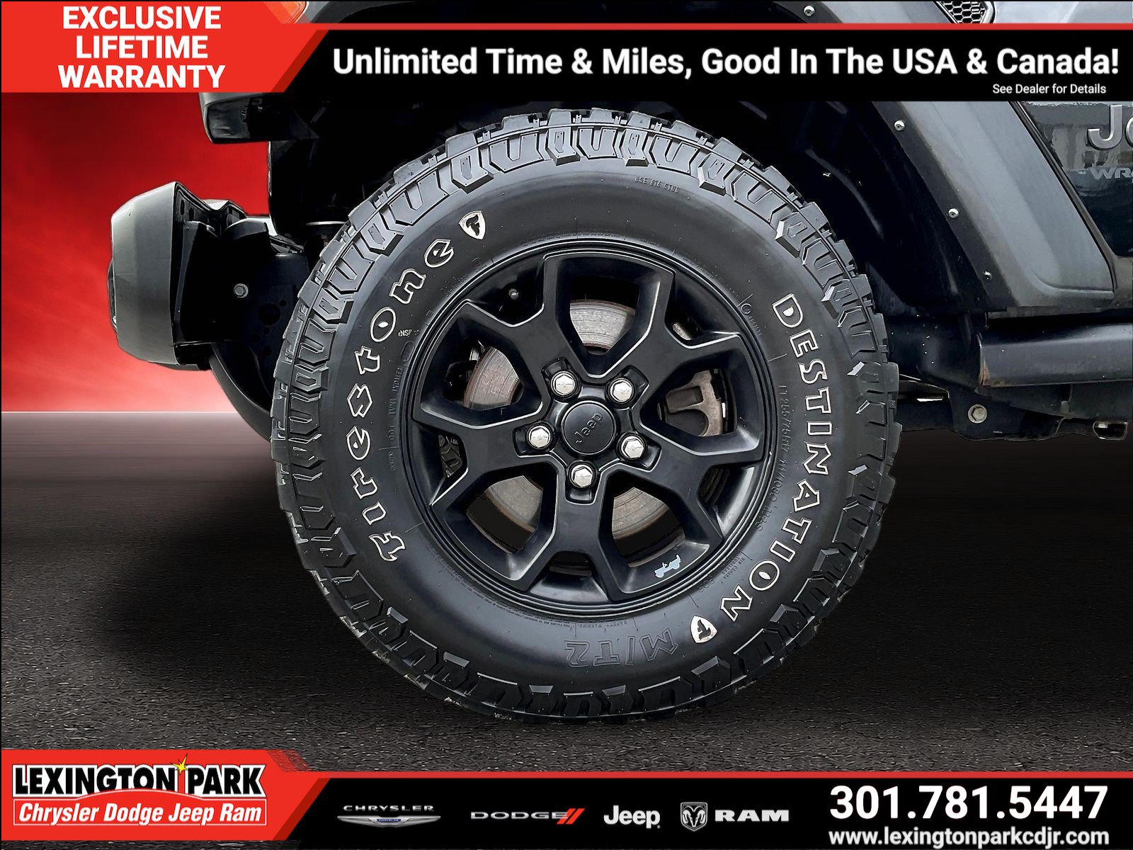 Used 2022 Jeep Wrangler Unlimited Sport AWD/4WD image 33