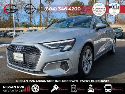 Used 2024 Audi A3 2.0T Premium