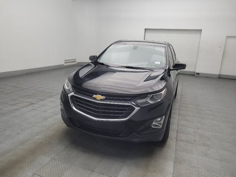 Used 2018 Chevrolet Equinox LT FWD image 15