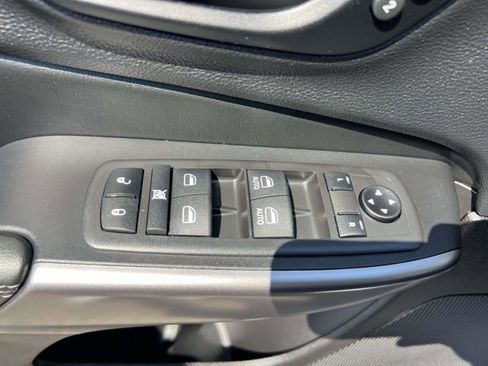 Certified 2021 Jeep Cherokee Limited image 15