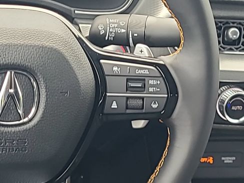 New 2026 Acura Integra A-Spec FWD image 19