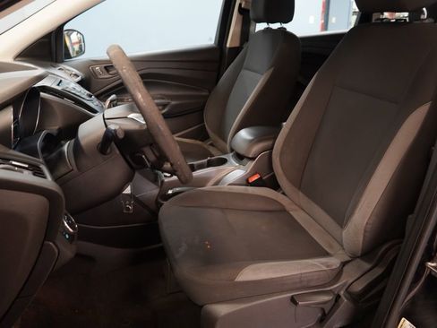 Used 2013 Ford Escape S FWD image 3