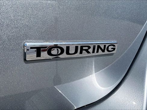 Certified 2025 Honda Odyssey Touring image 23