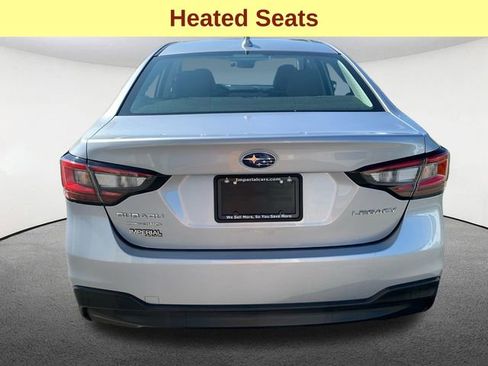 Certified 2024 Subaru Legacy Premium image 12