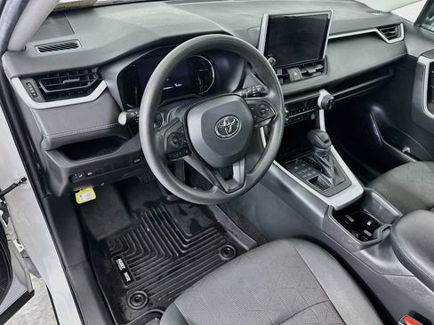 Used 2023 Toyota RAV4 XLE w/ Convenience Package AWD/4WD image 29