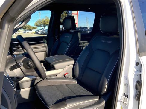 New 2026 RAM 1500 Laramie image 9