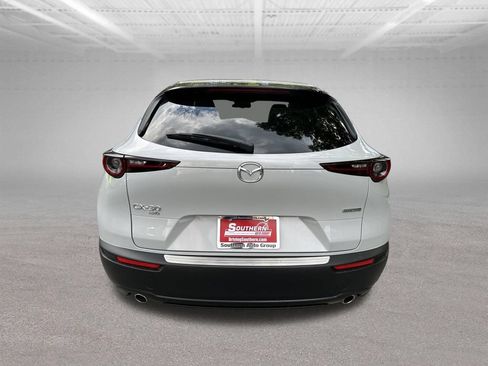 New 2026 MAZDA CX-30 AWD 2.5 S w/ Select Sport Pkg image 4