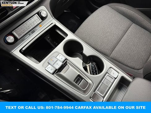 Used 2023 Hyundai Kona SEL w/ Cargo Package image 25