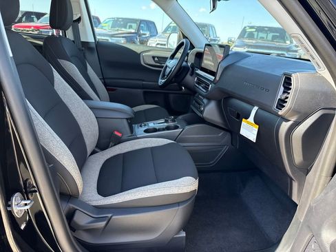 New 2026 Ford Bronco Sport Big Bend w/ Convenience Package AWD/4WD image 20