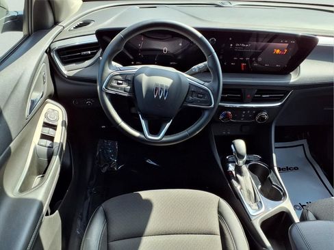 Used 2025 Buick Encore GX Preferred FWD image 9