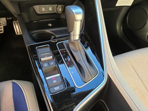 New 2026 Acura ADX A-Spec AWD/4WD image 29