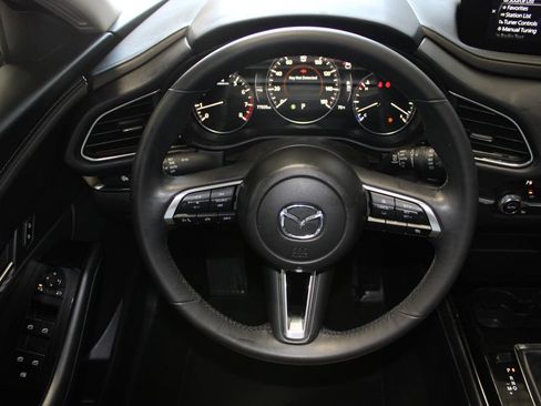 Used 2024 MAZDA CX-30 AWD 2.5 S w/ Preferred Package image 11